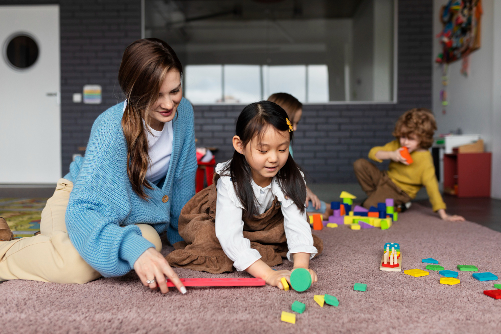 Why Is Assessment Important In Early Childhood Education 
